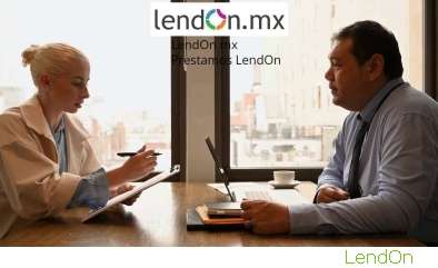 LendOn Área Cliente